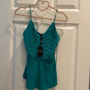 Jessica Simpson tank top